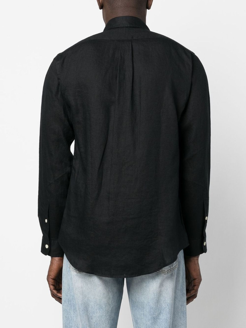 Polo Pony button-down shirt 4