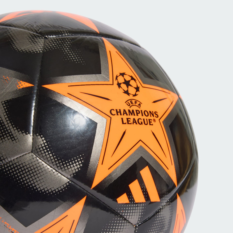 UEFA Champions League 26/27 Club Ball 3