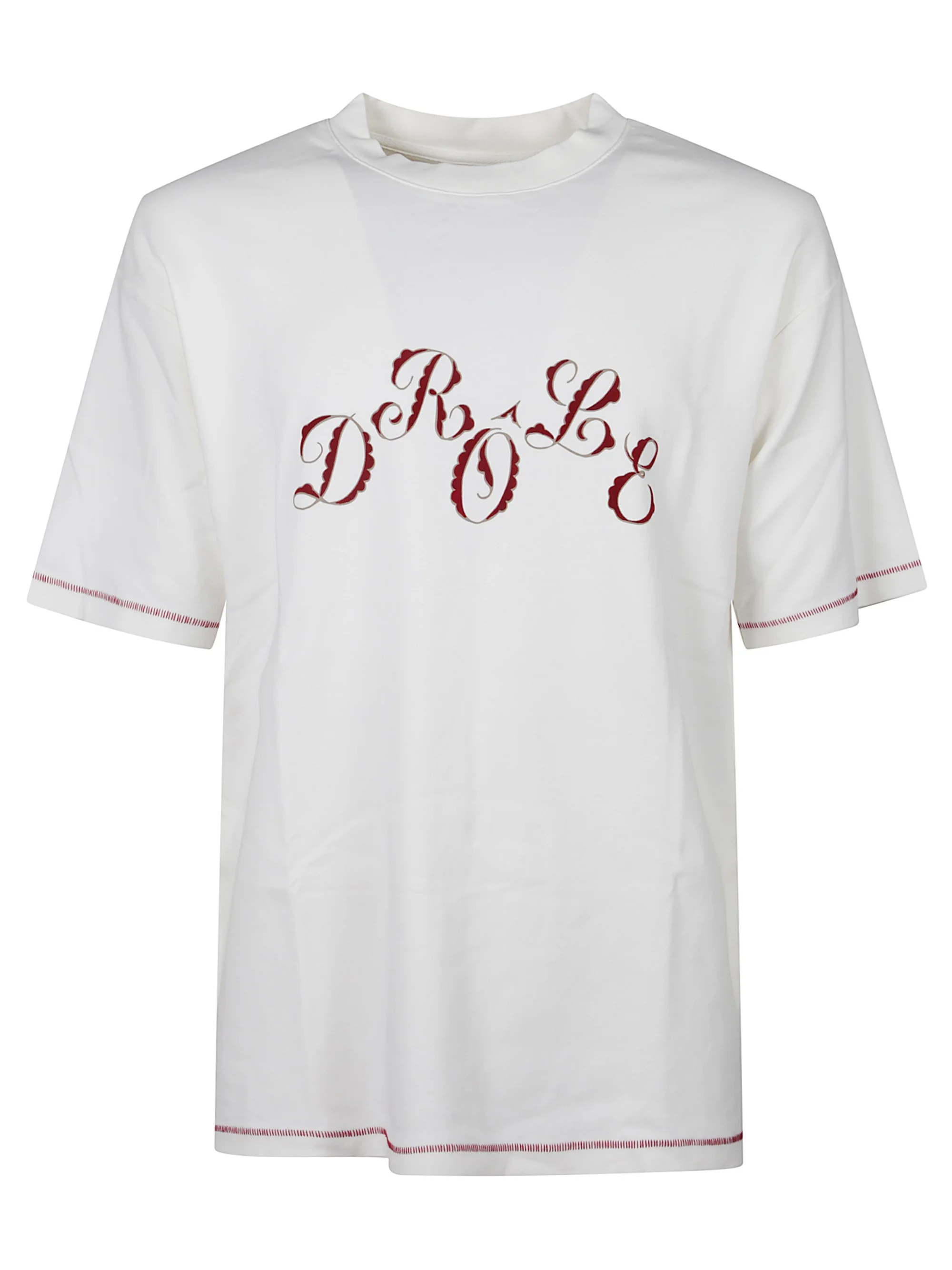 Le Tshirt Drôle - 1