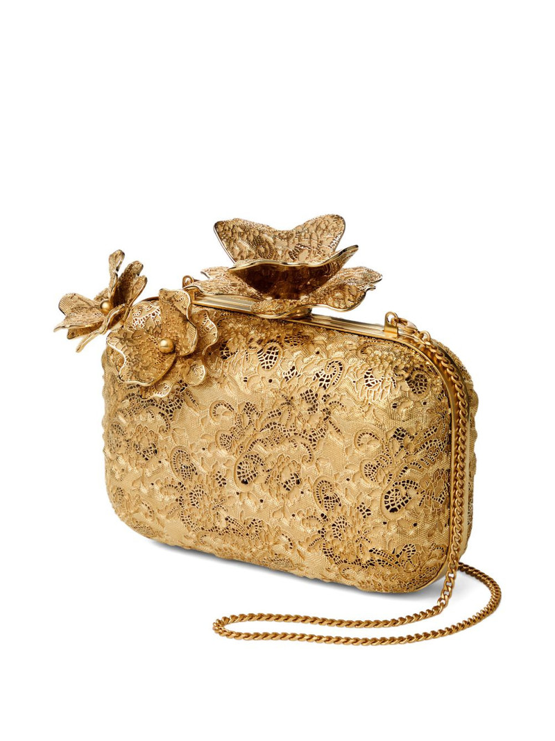 Cloud clutch bag 5