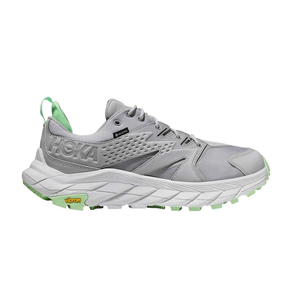 Anacapa Low GORE-TEX 'Harbor Mist Lime Glow' - 1