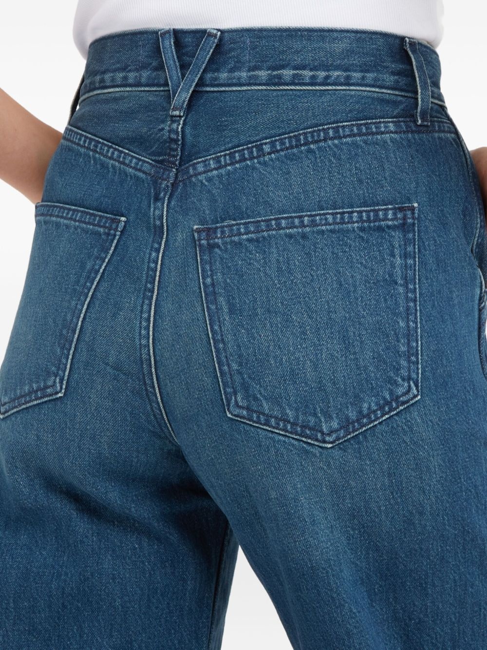 cotton jeans - 4