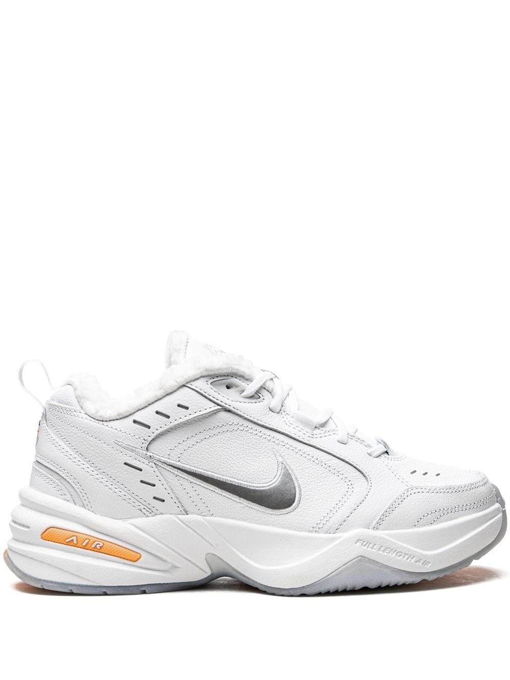 Air Monarch "Snow Day" sneakers - 1