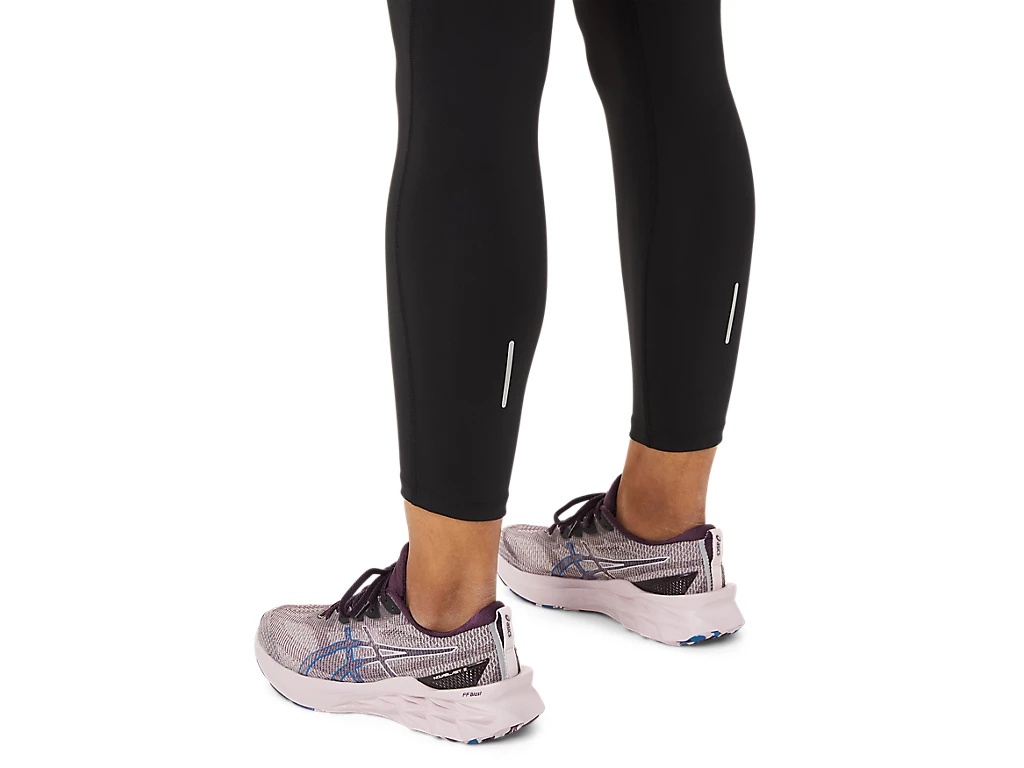 WOMEN'S RACE HIGH WAIST TIGHT - 5