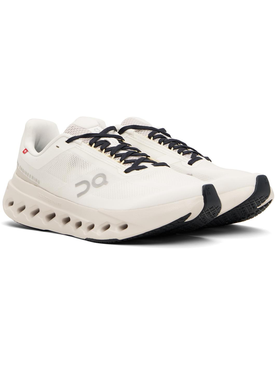 Off-White Cloudsurfer Next Sneakers - 4