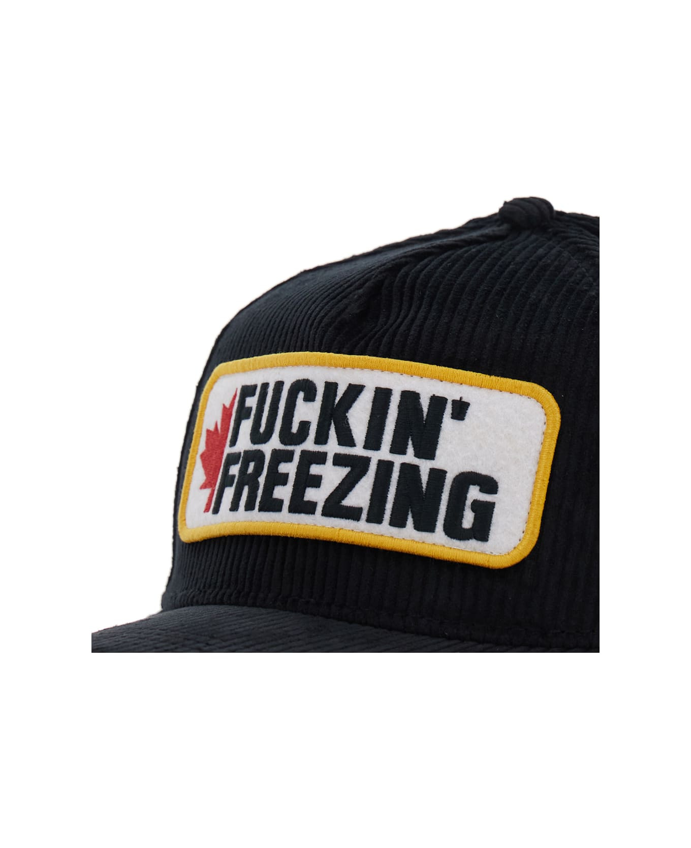 Basebal Cap - 1