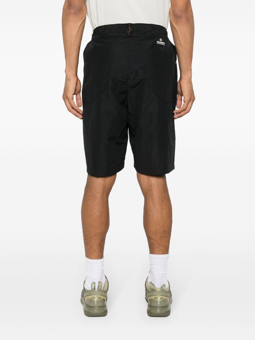 Ivan bermuda shorts - 4