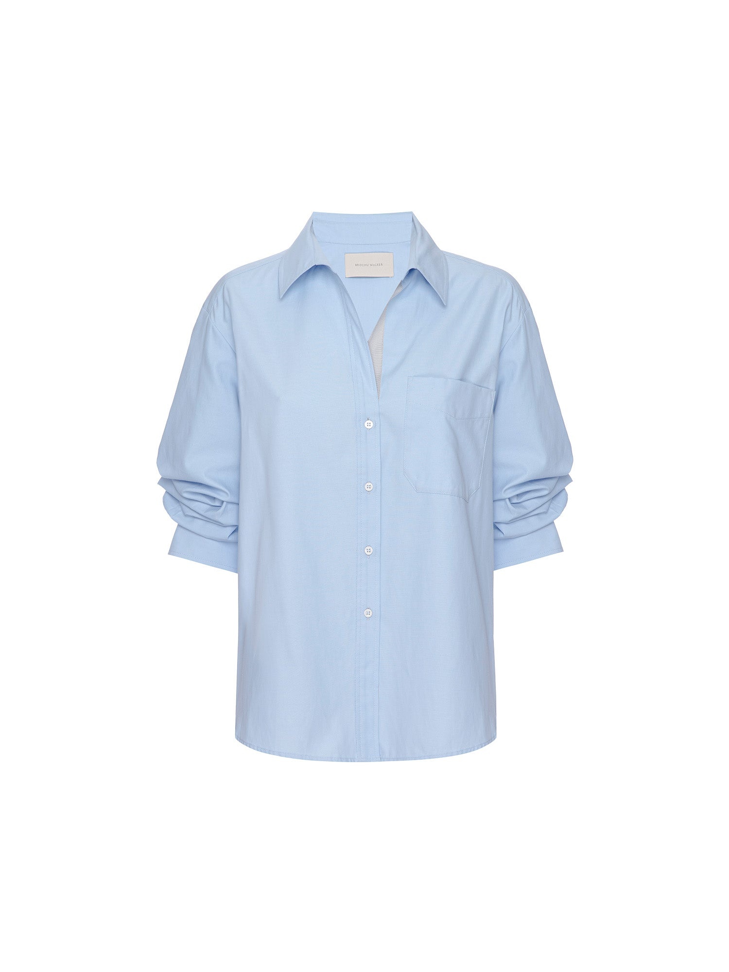 The Pia Shirt - 2