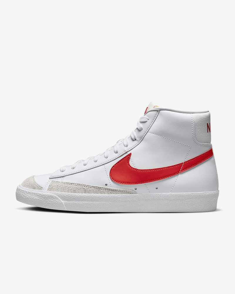 Nike Blazer Mid '77 빈티지 남성 신발 - 1