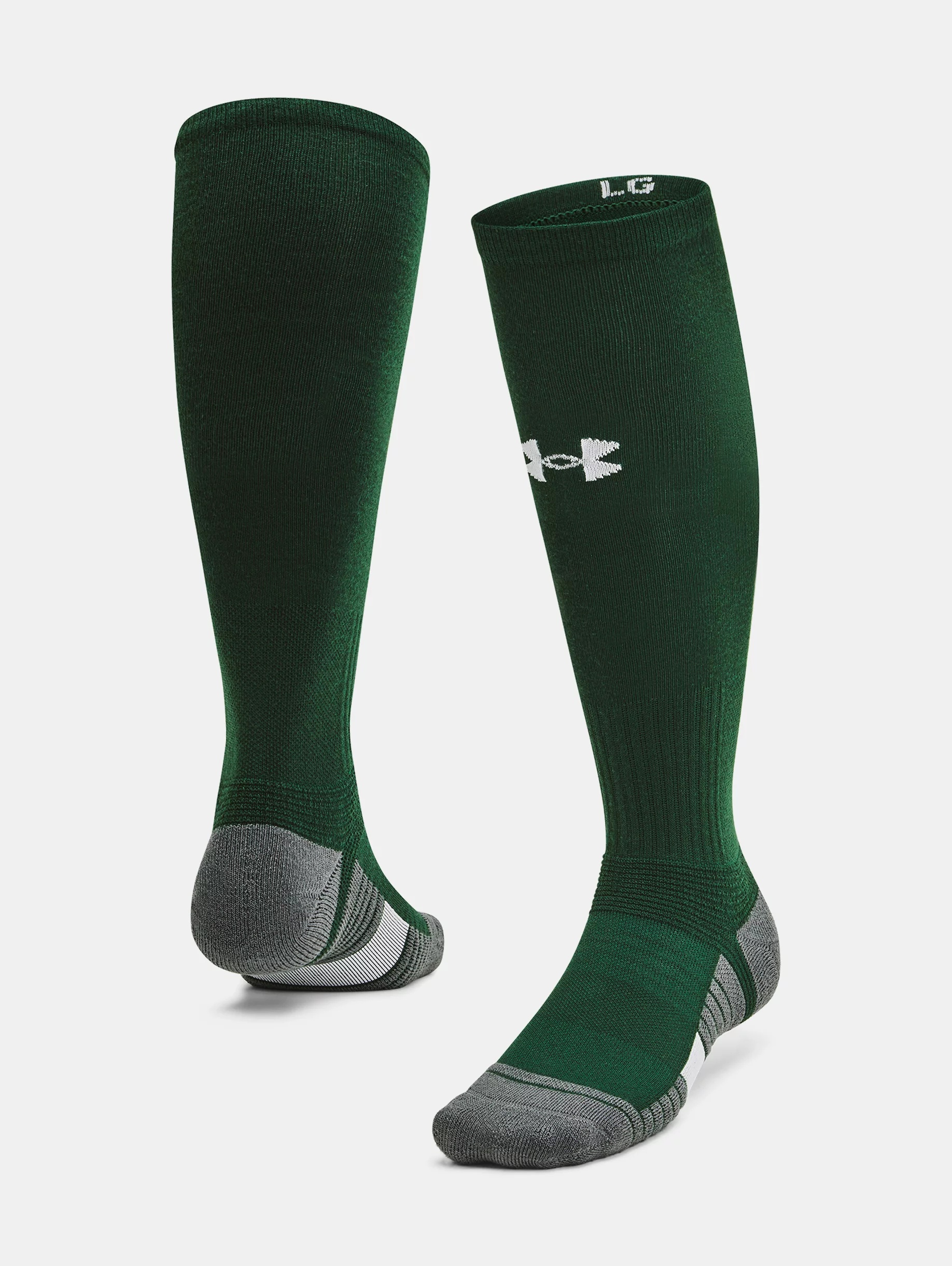 Unisex UA Team Over-The-Calf Socks - 3