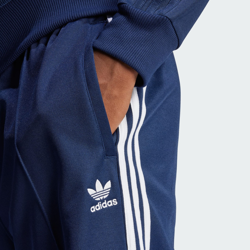 Adicolor Baggy Fit Firebird Track Pants 5