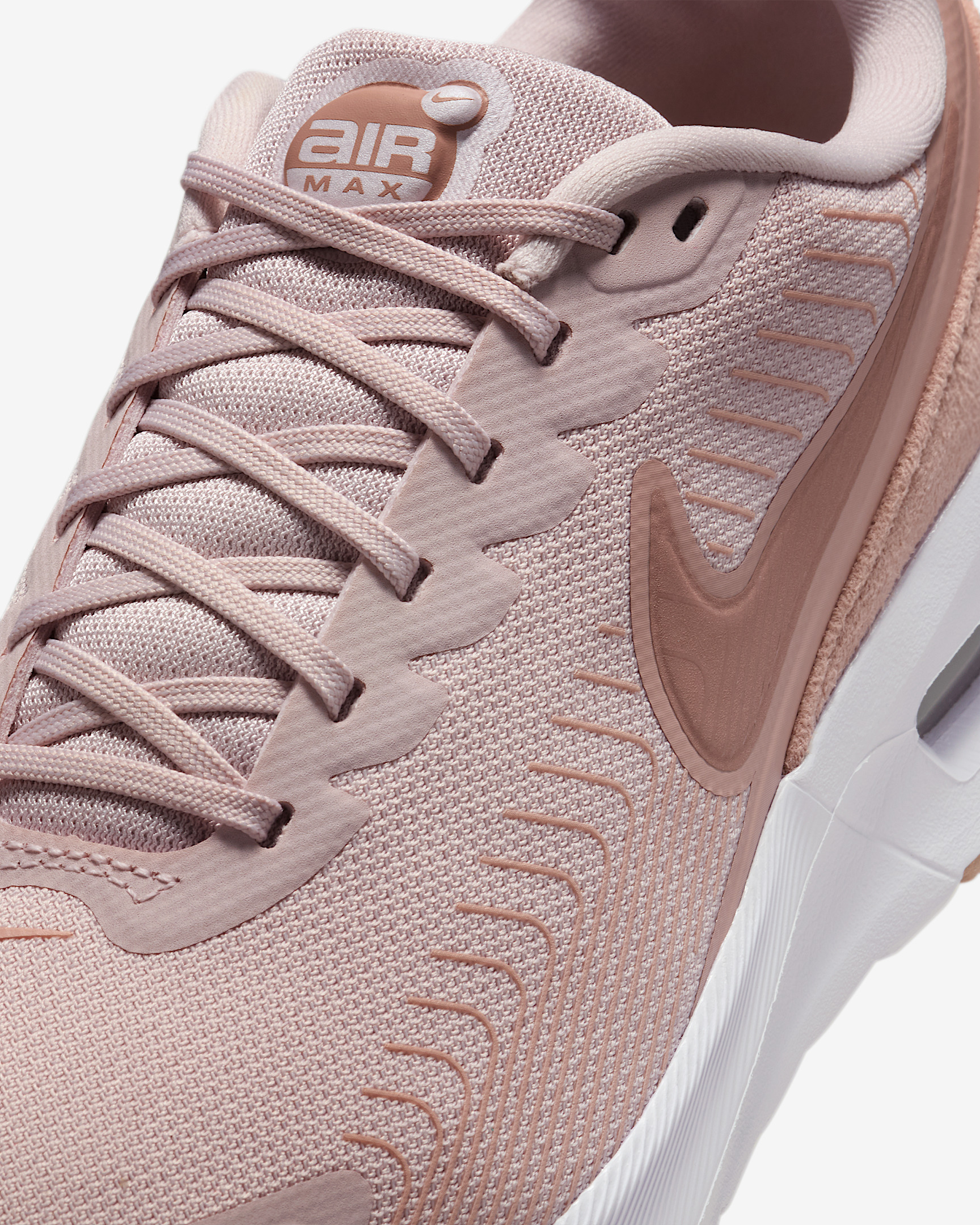 Nike Air Max Nuaxis Women's Shoes - 7