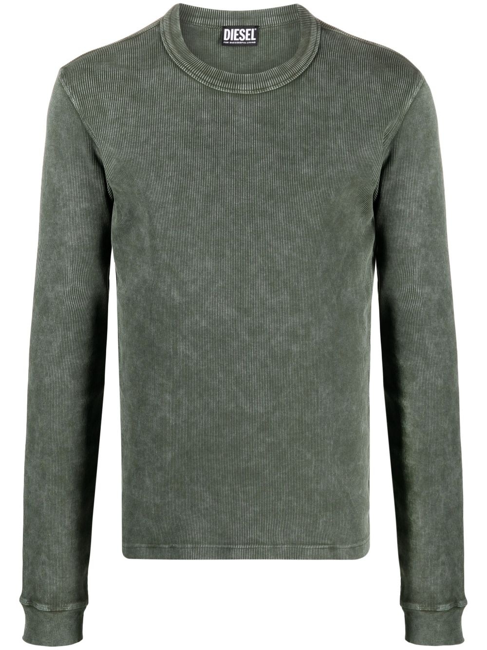 T-Ribber T-shirt - 1