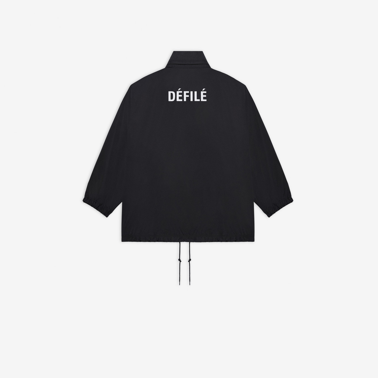 Défilé Rain Jacket - 1