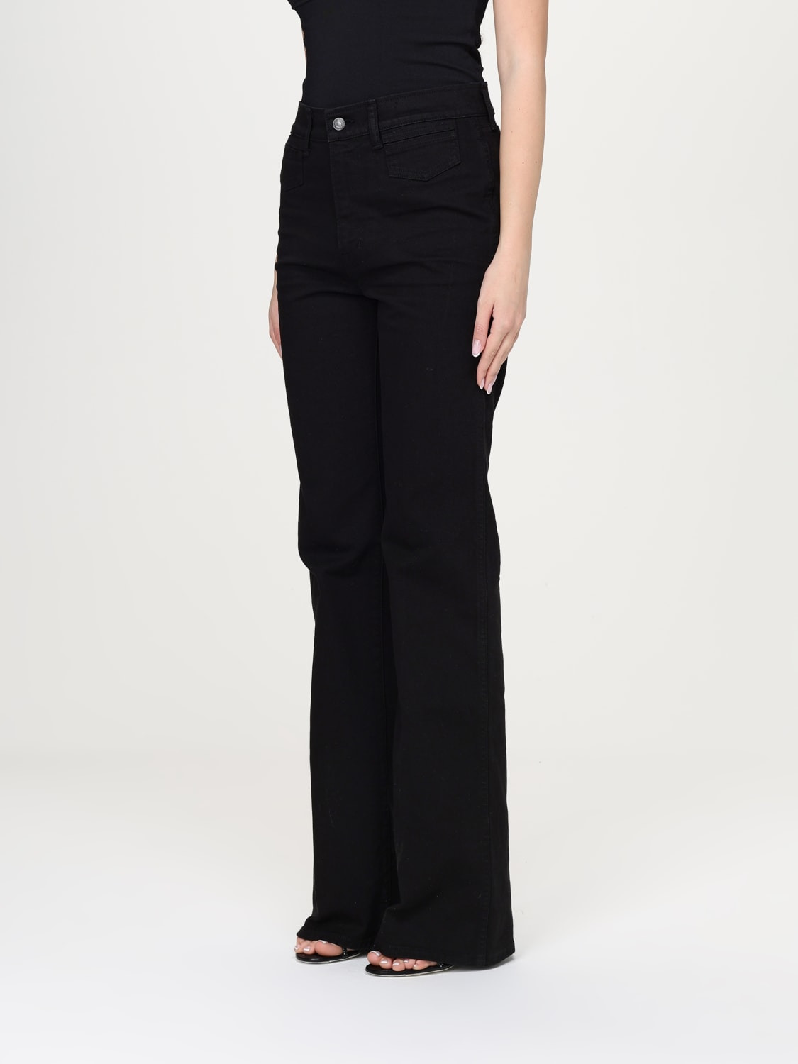 Jeans woman Tom Ford - 4