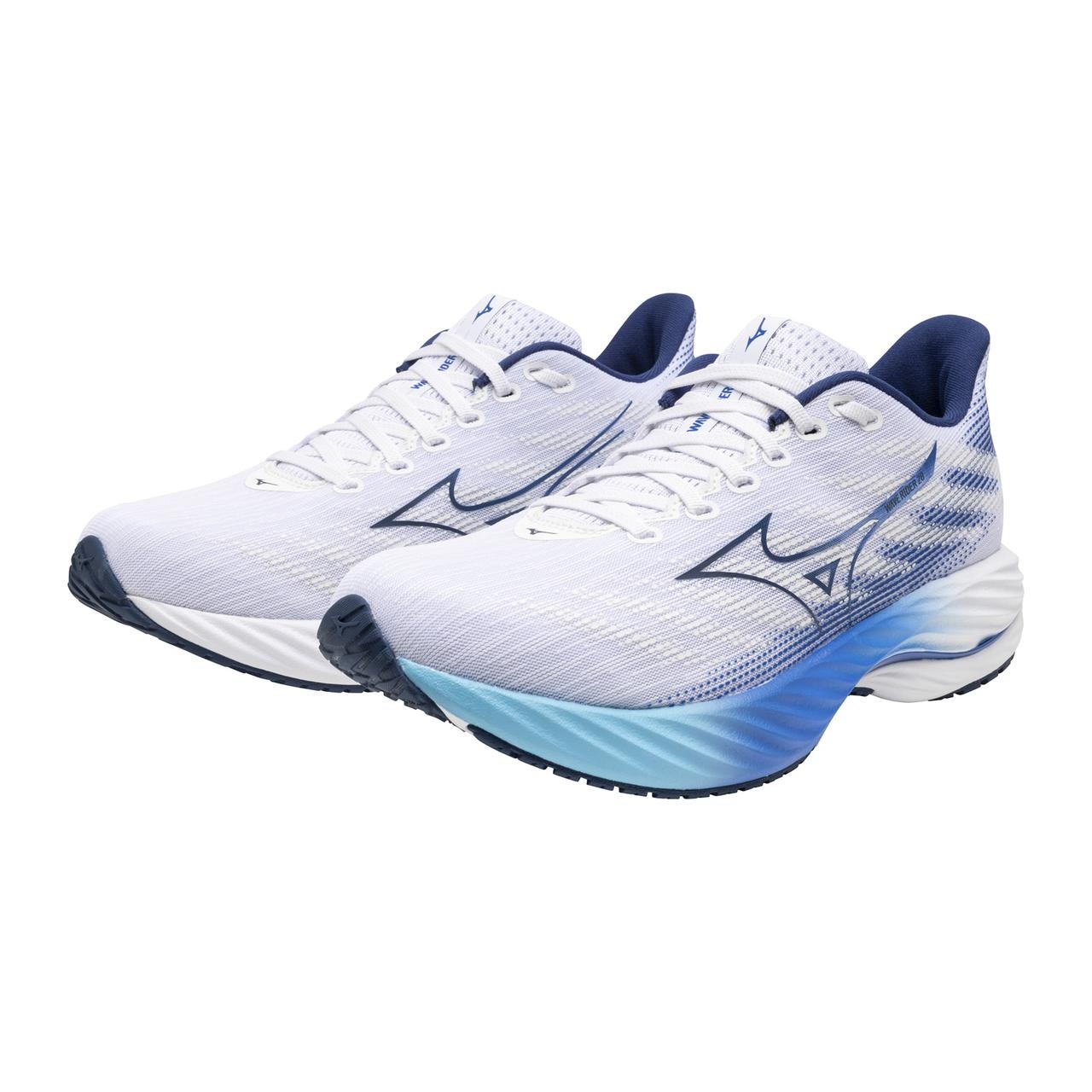 Men's Wave Rider 28 Running Shoe - 8