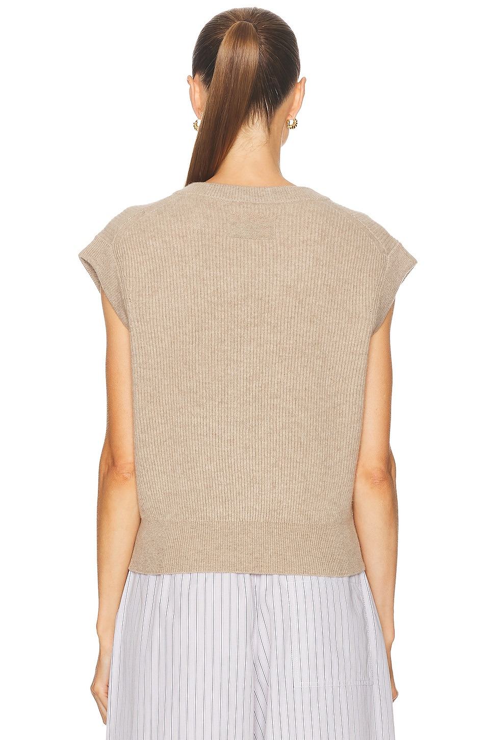 Rib Vest - 3