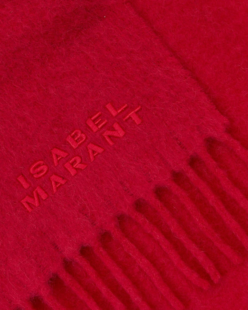 Isabel Marant FIRNY SCARF outlook