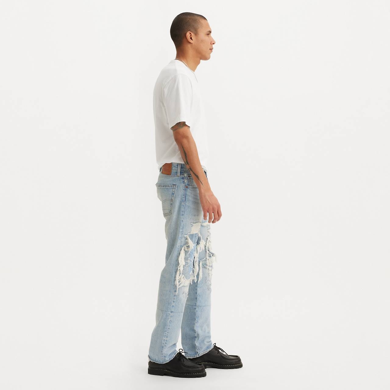 501® ORIGINAL FIT MEN'S JEANS - 6