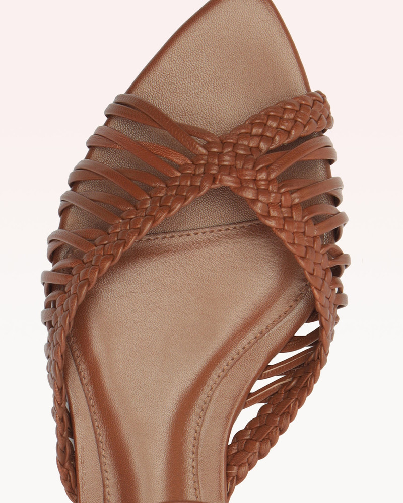 AGATHA FLAT CHOCOLATE 5