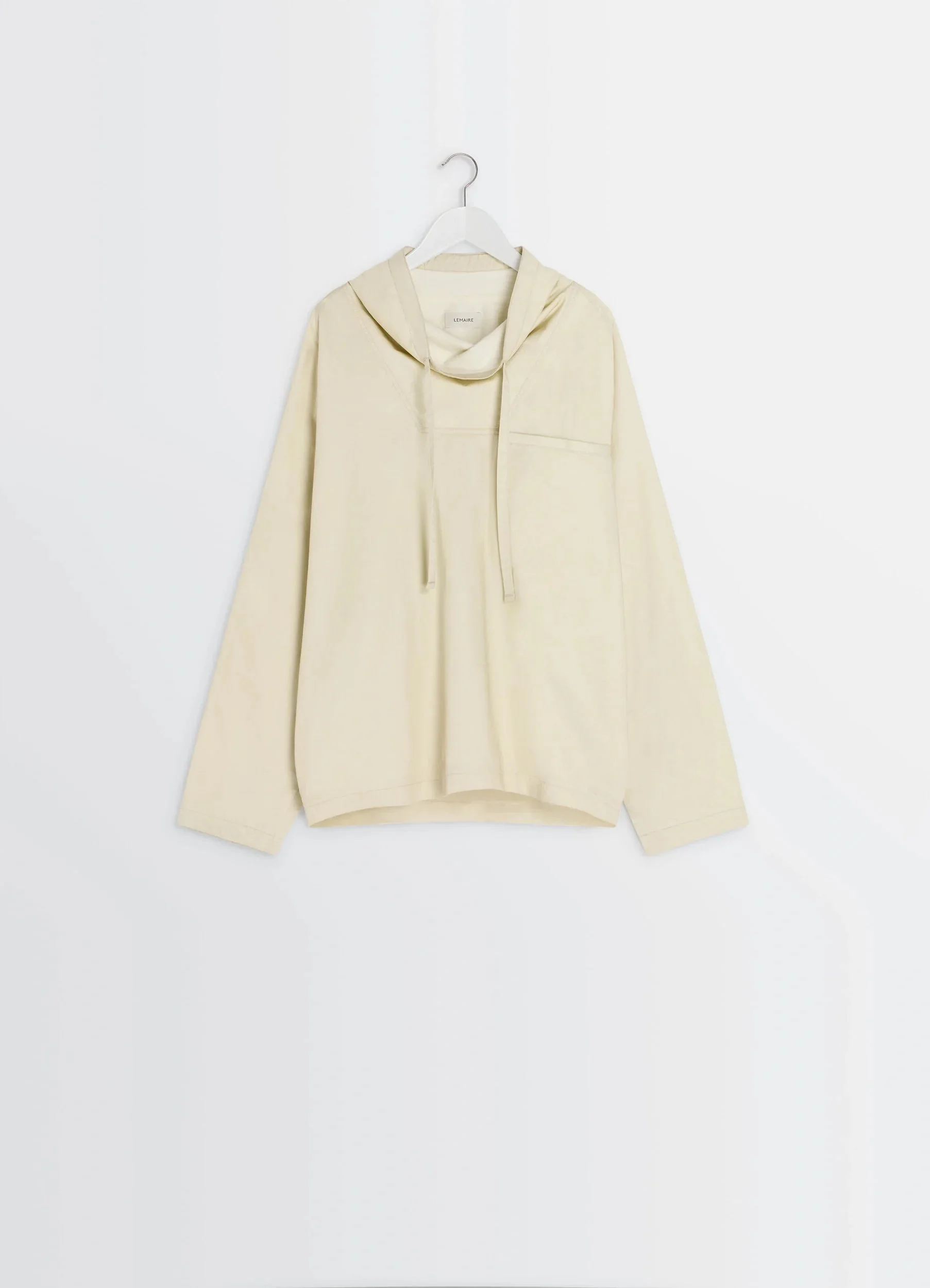 FUNNEL NECK VAREUSE - 1