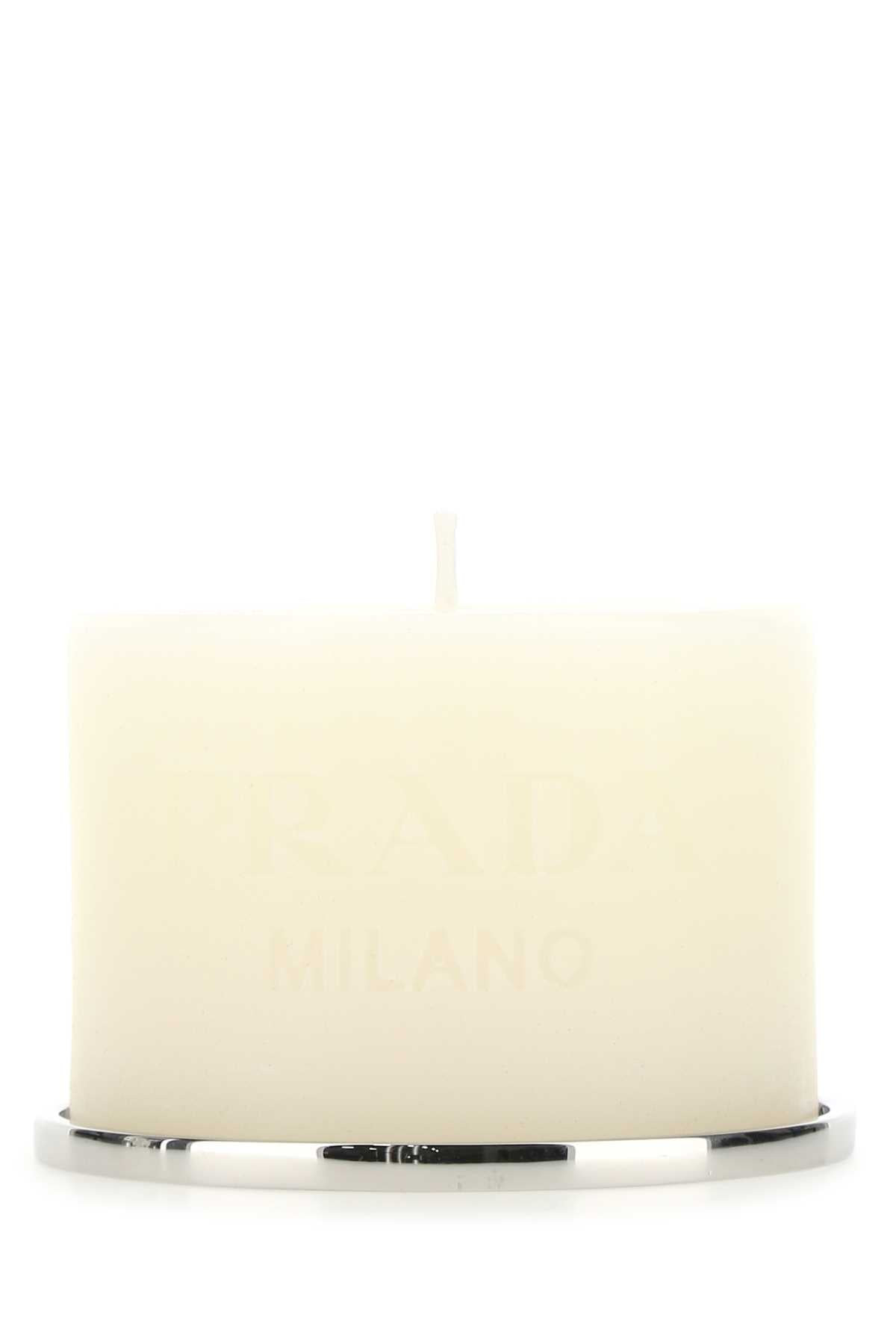 Prada Unisex Talco Candle - 1