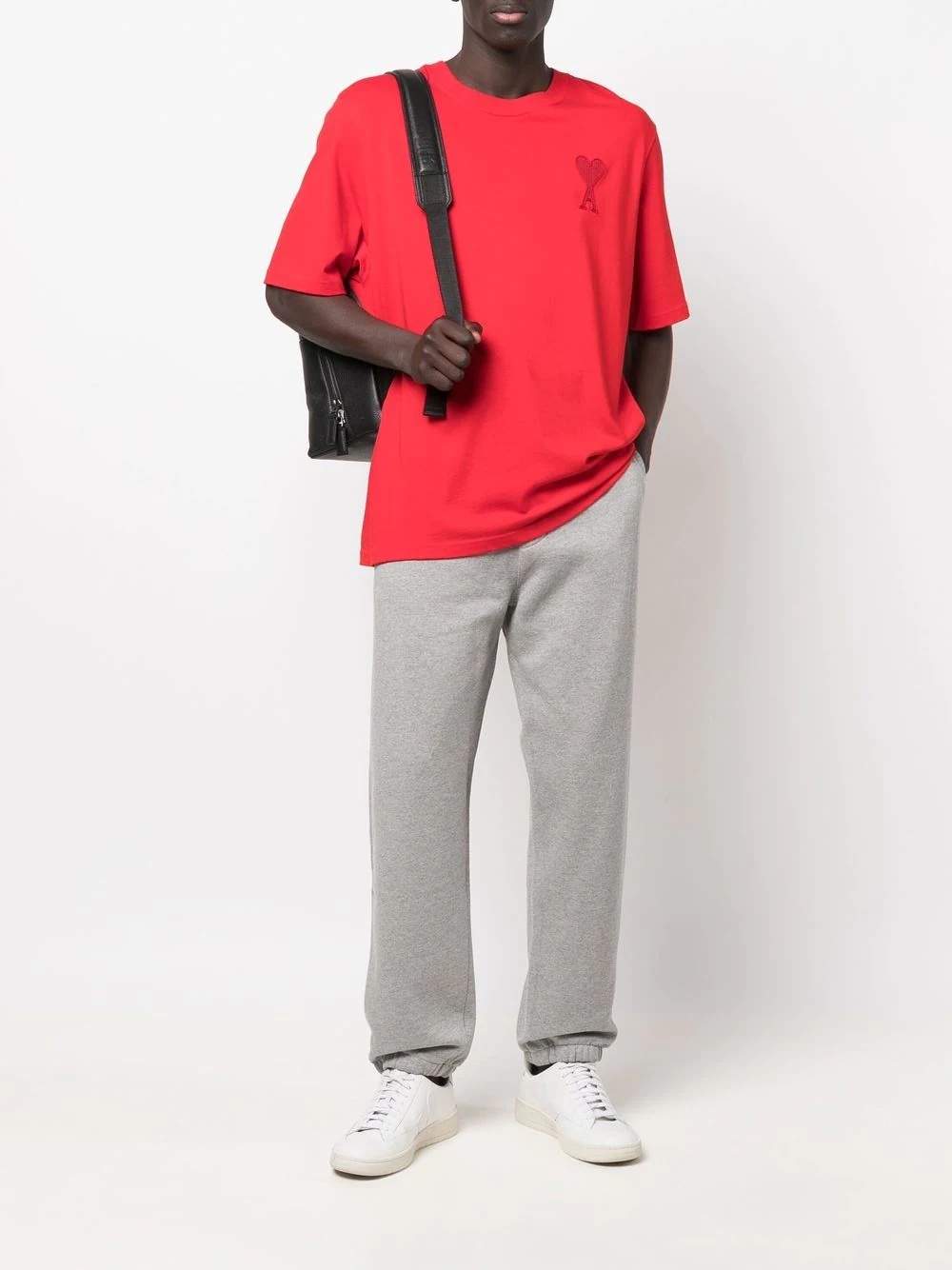 Malo drawstring track pants - 2