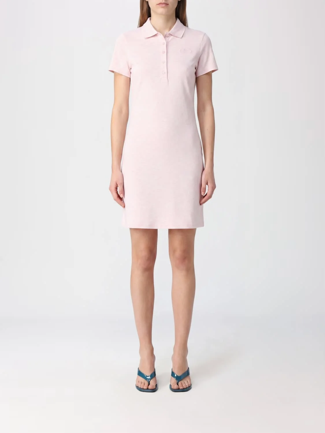 Dress woman Burberry - 1