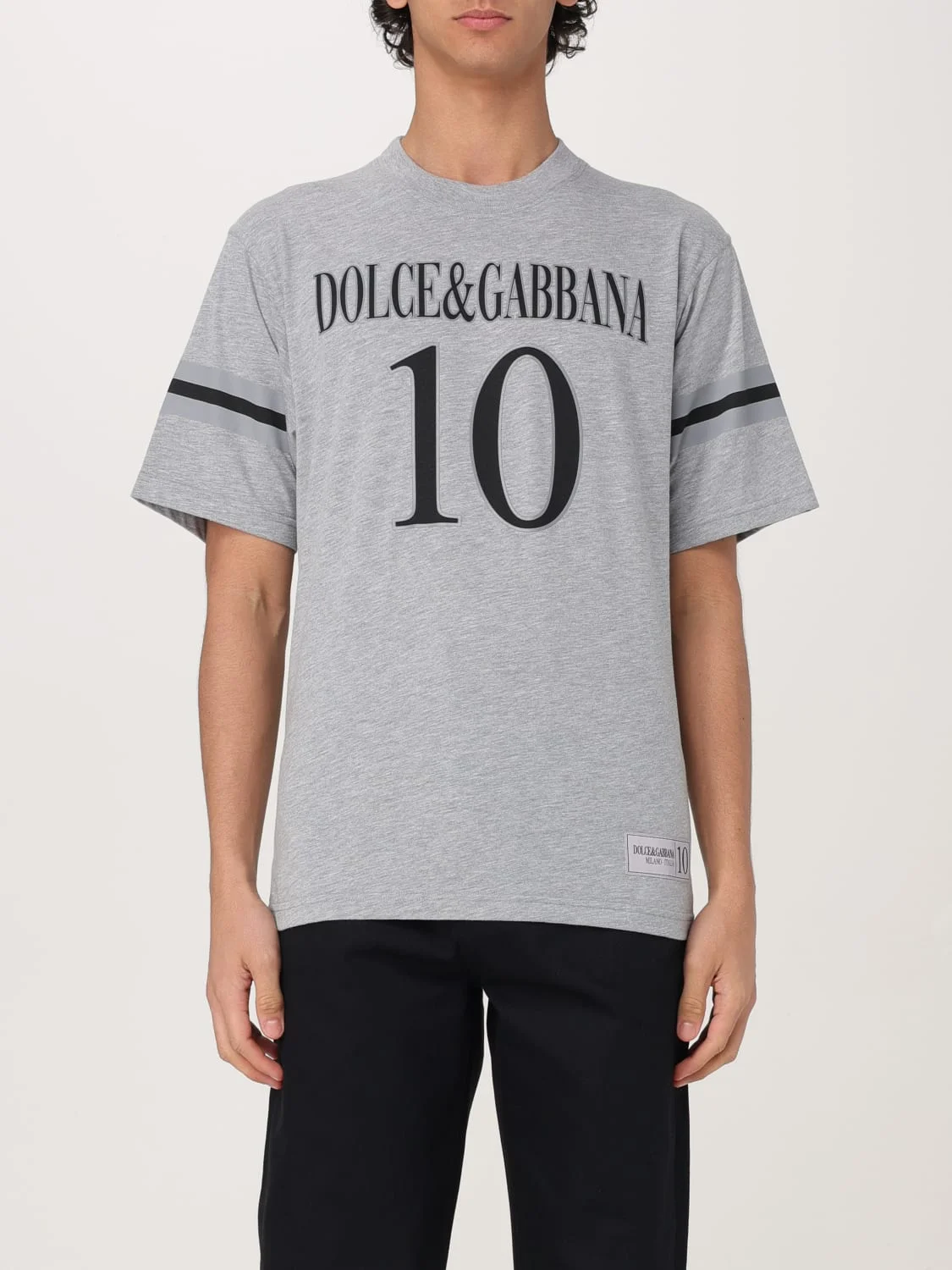 T-shirt men Dolce & Gabbana - 1