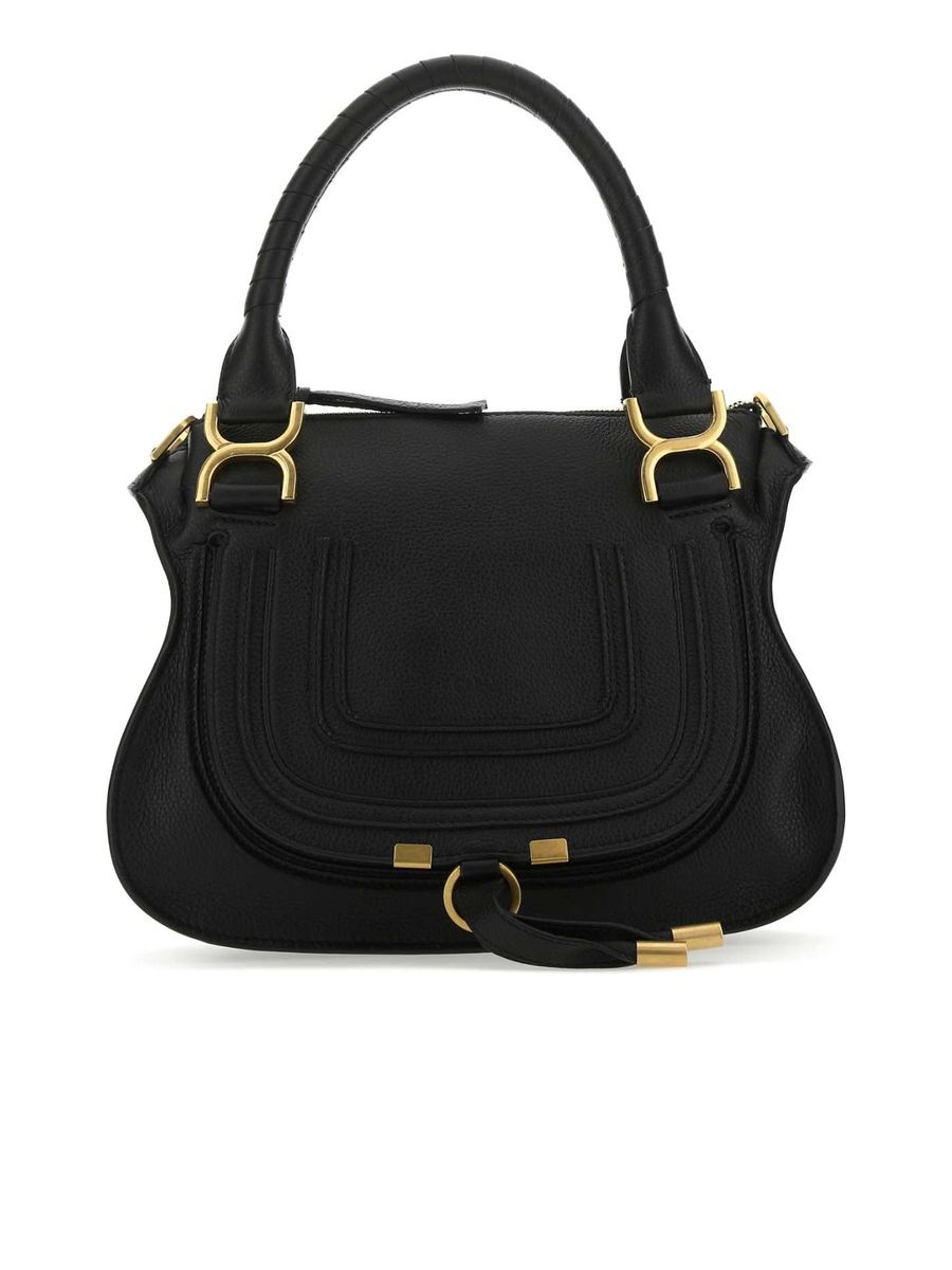 Small Marcie Satchel - 1