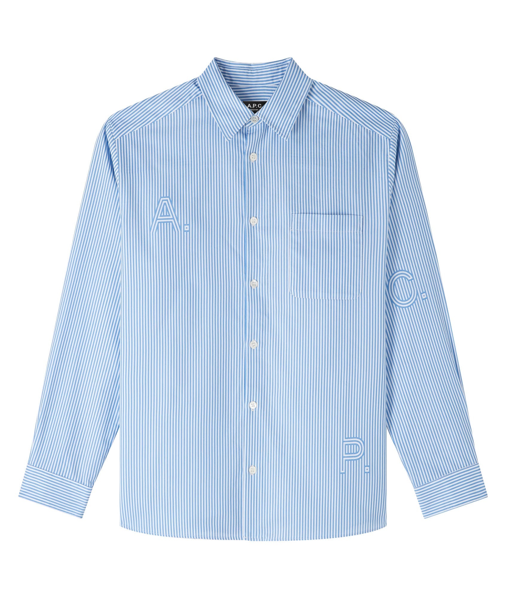 Malo shirt - 1