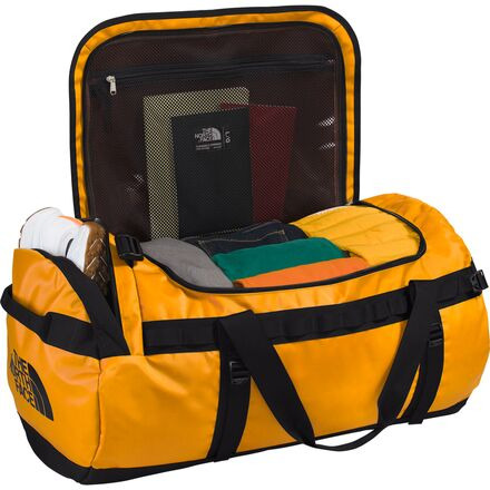 Base Camp L 95L Duffel Bag - 3