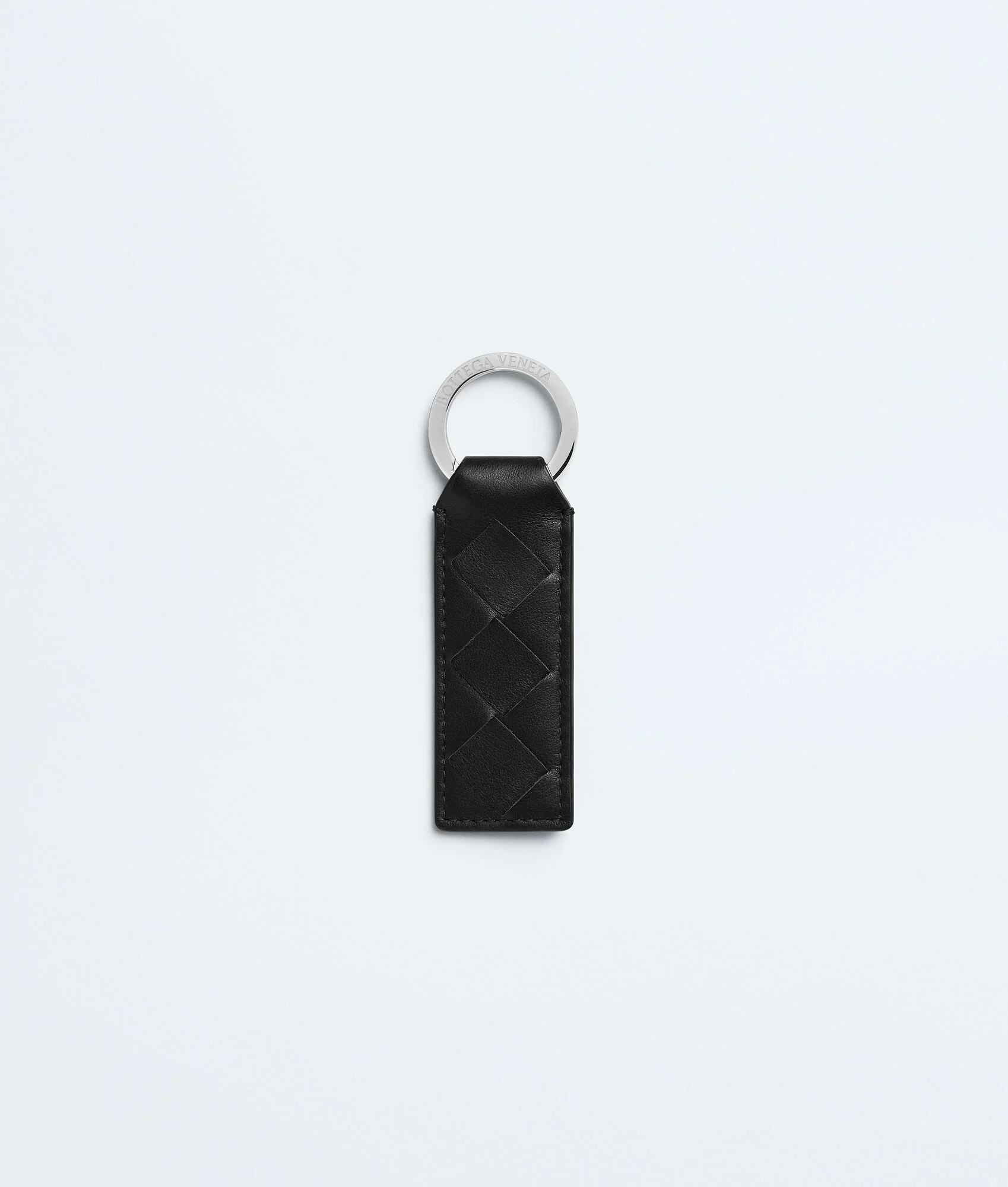 Tab Key Ring - 1