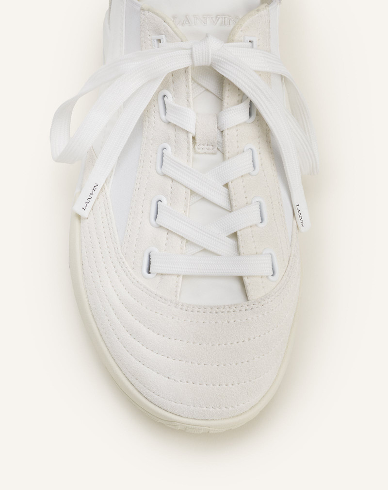 LNV2 SNEAKERS IN NYLON 5