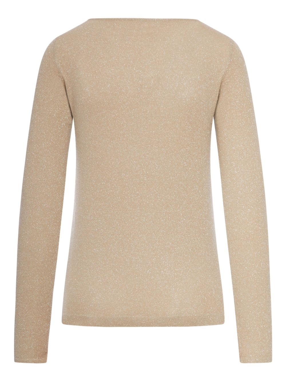 cashmere sweater - 2
