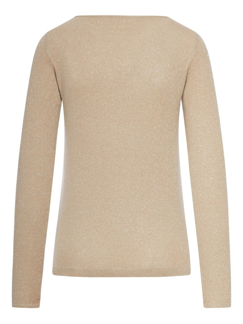 Brunello Cucinelli cashmere sweater outlook