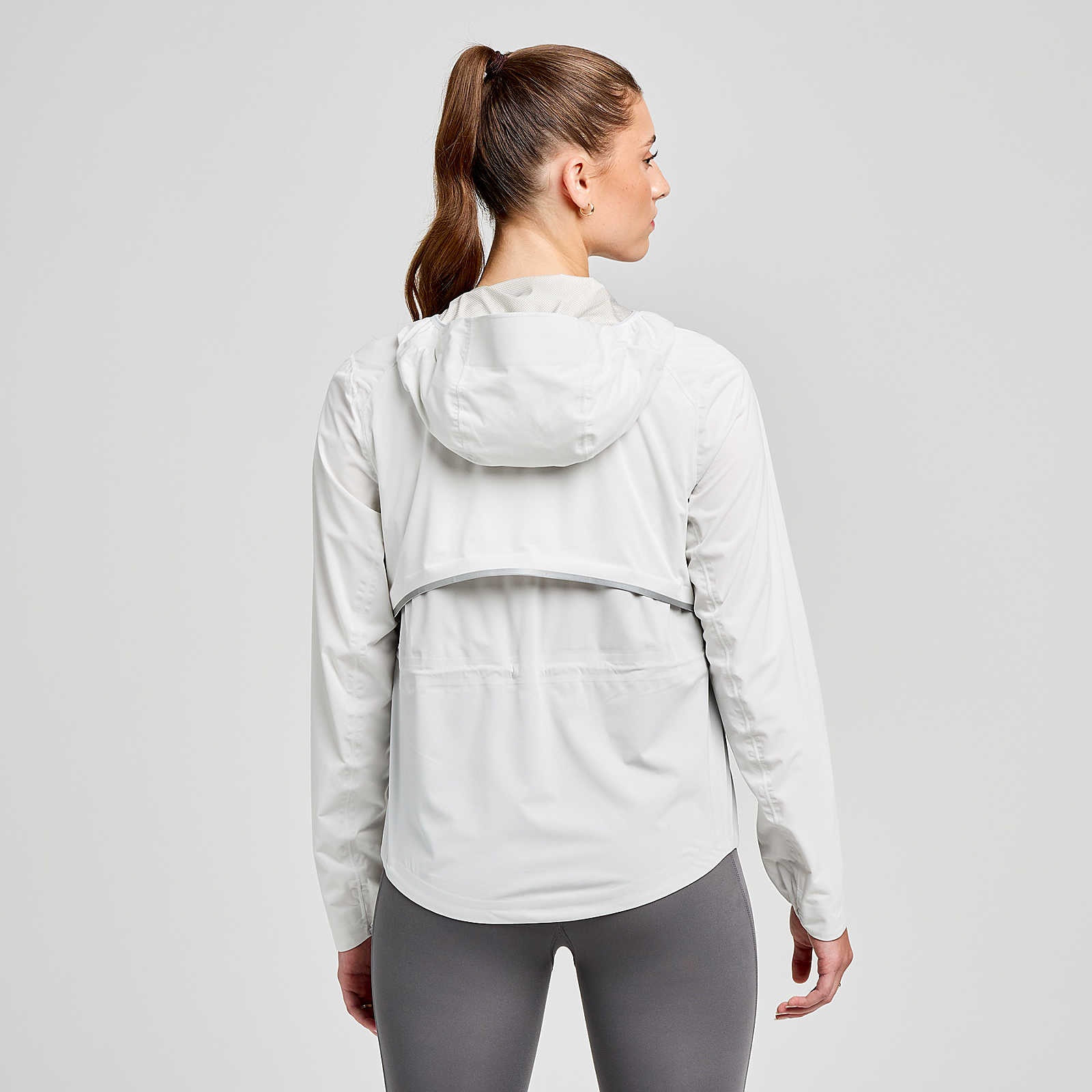 Hurricane Waterproof Jacket - 2