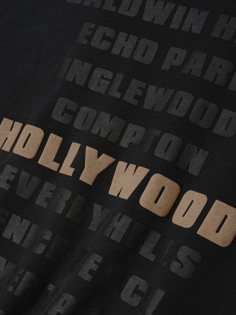 Fear of God Vogue Fear of God Neighborhood Hoodie outlook