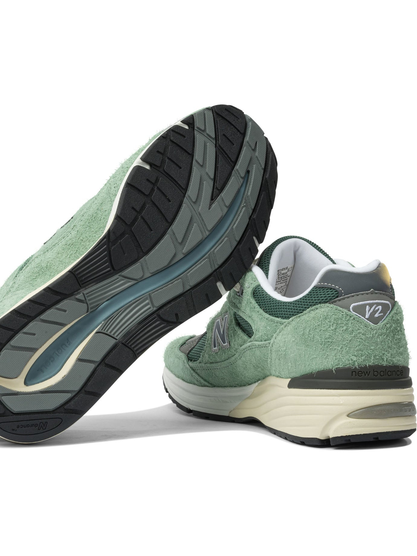 New Balance "grounded Pastels" Sneakers - 5