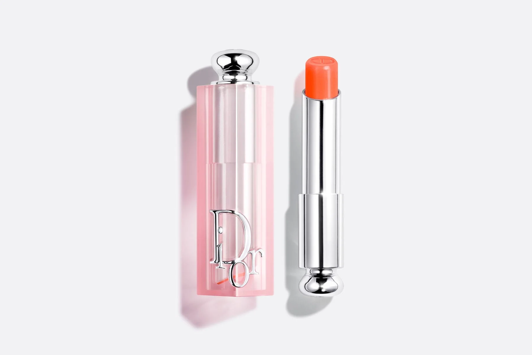 Dior Addict Lip Glow - 1