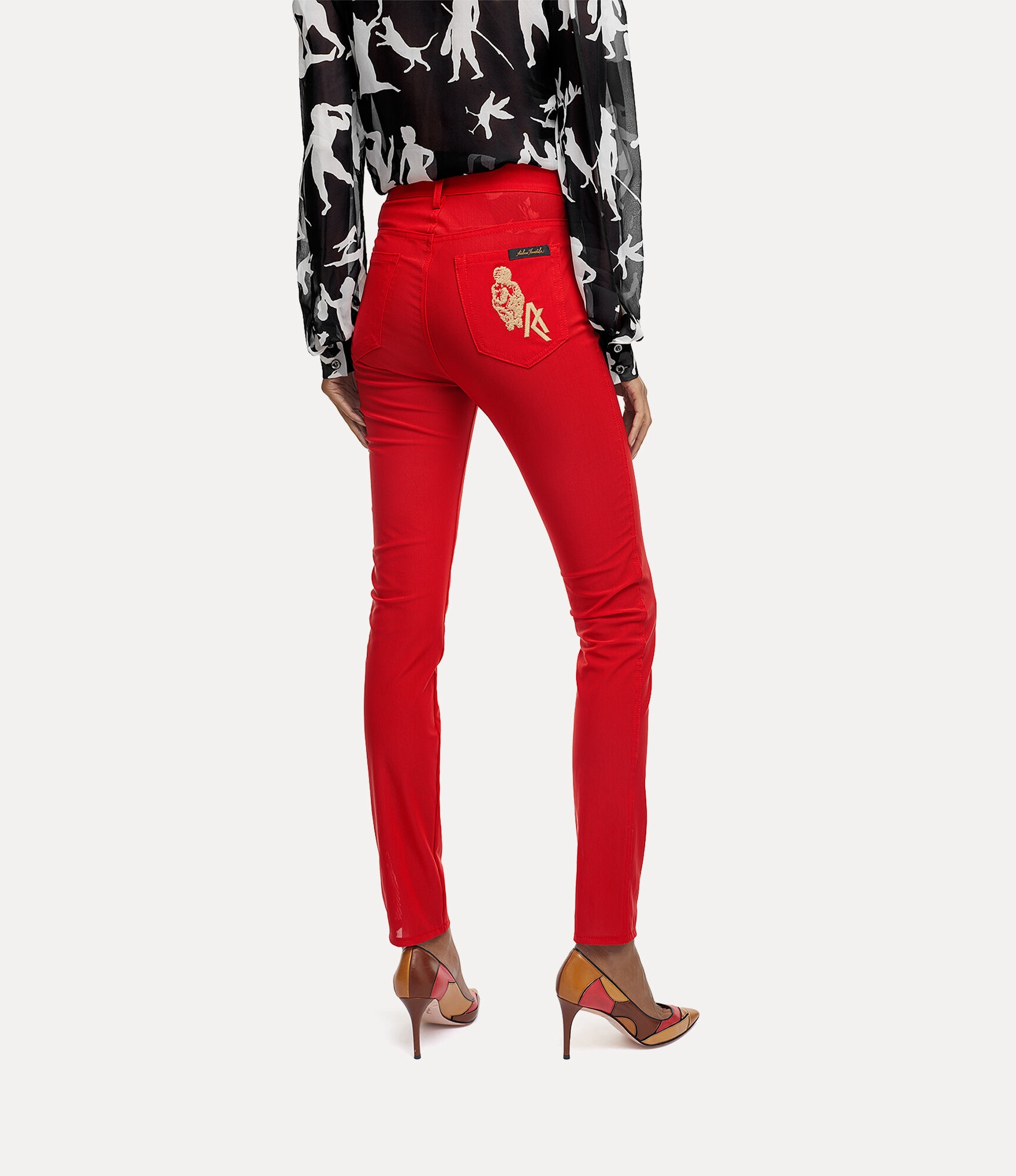 KRIS JEANS - 4