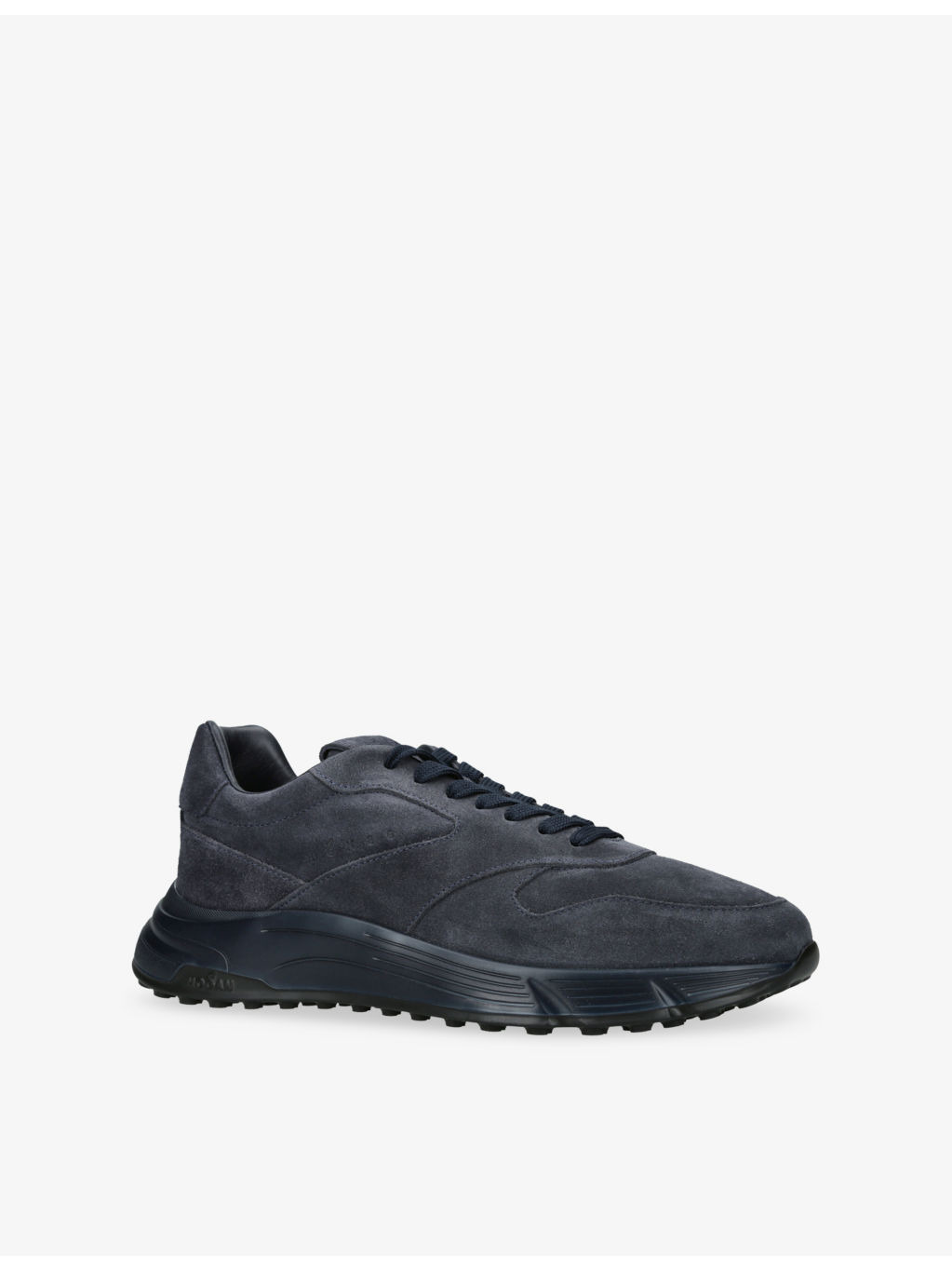 Hyperlight Suede Trainers - 3