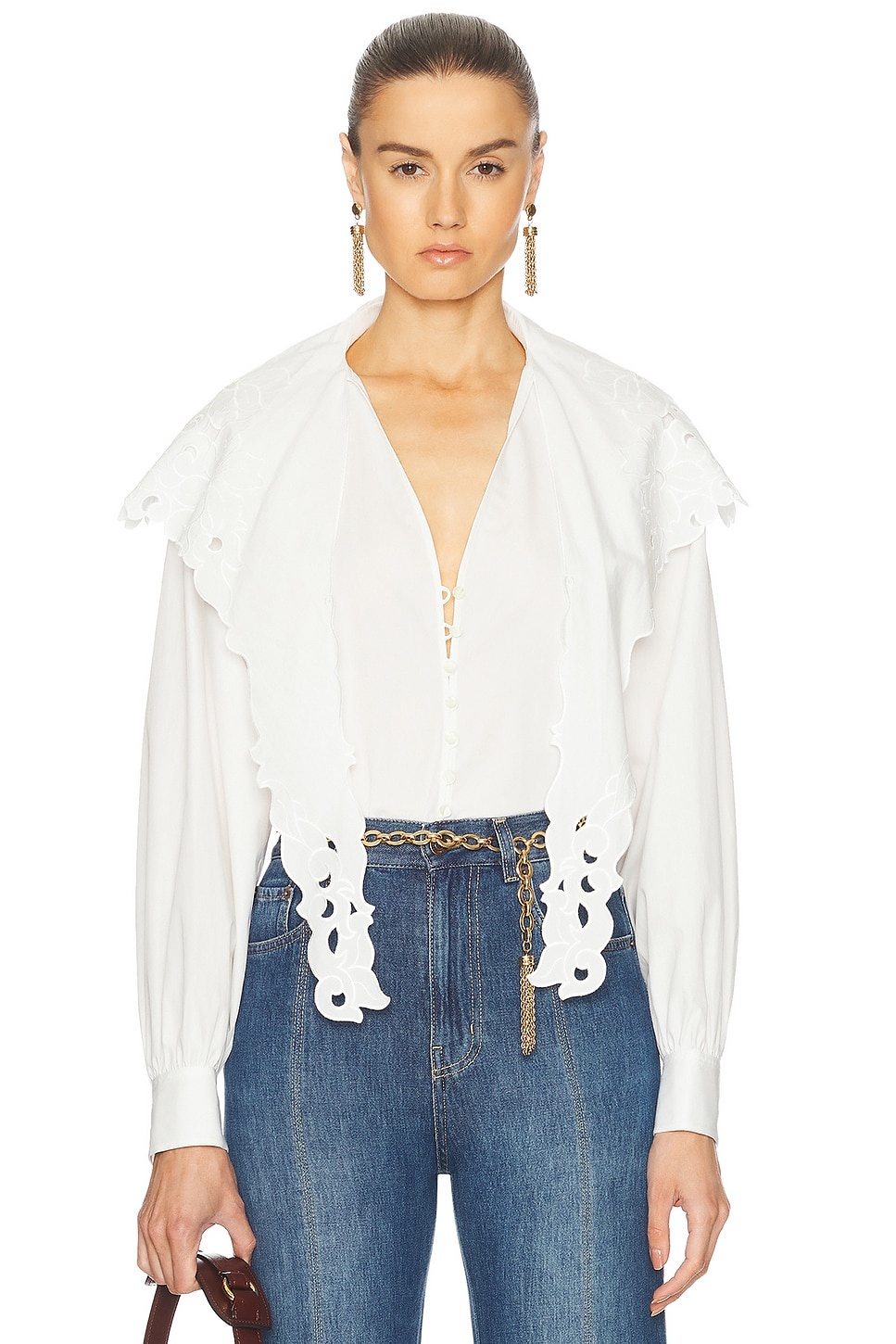 Long Sleeve Top - 1