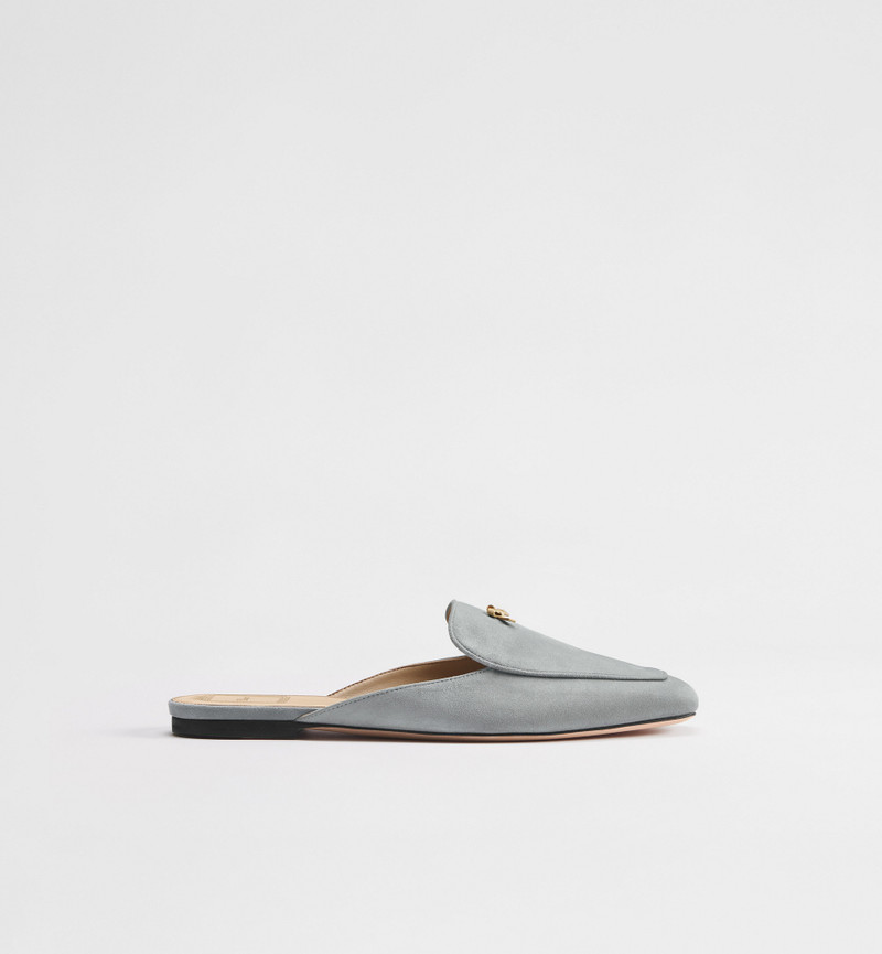 Baby Bow Mule 1