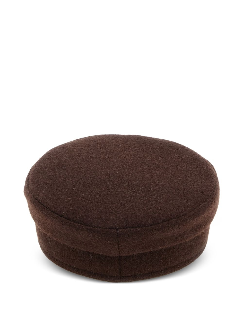 Baker Boy logo hat - 2