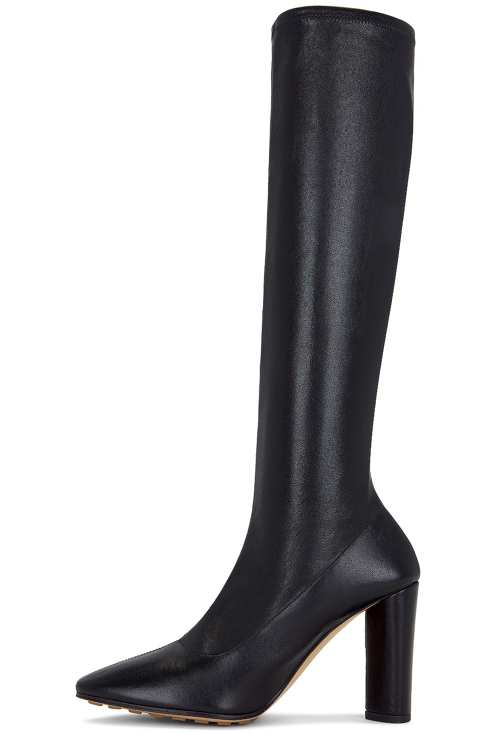 Tripod High Boot - 5