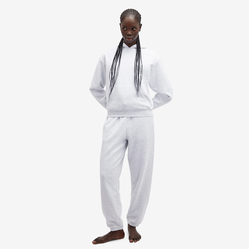 SKIMS SKIMS Cotton Fleece Classic Sweatpants outlook