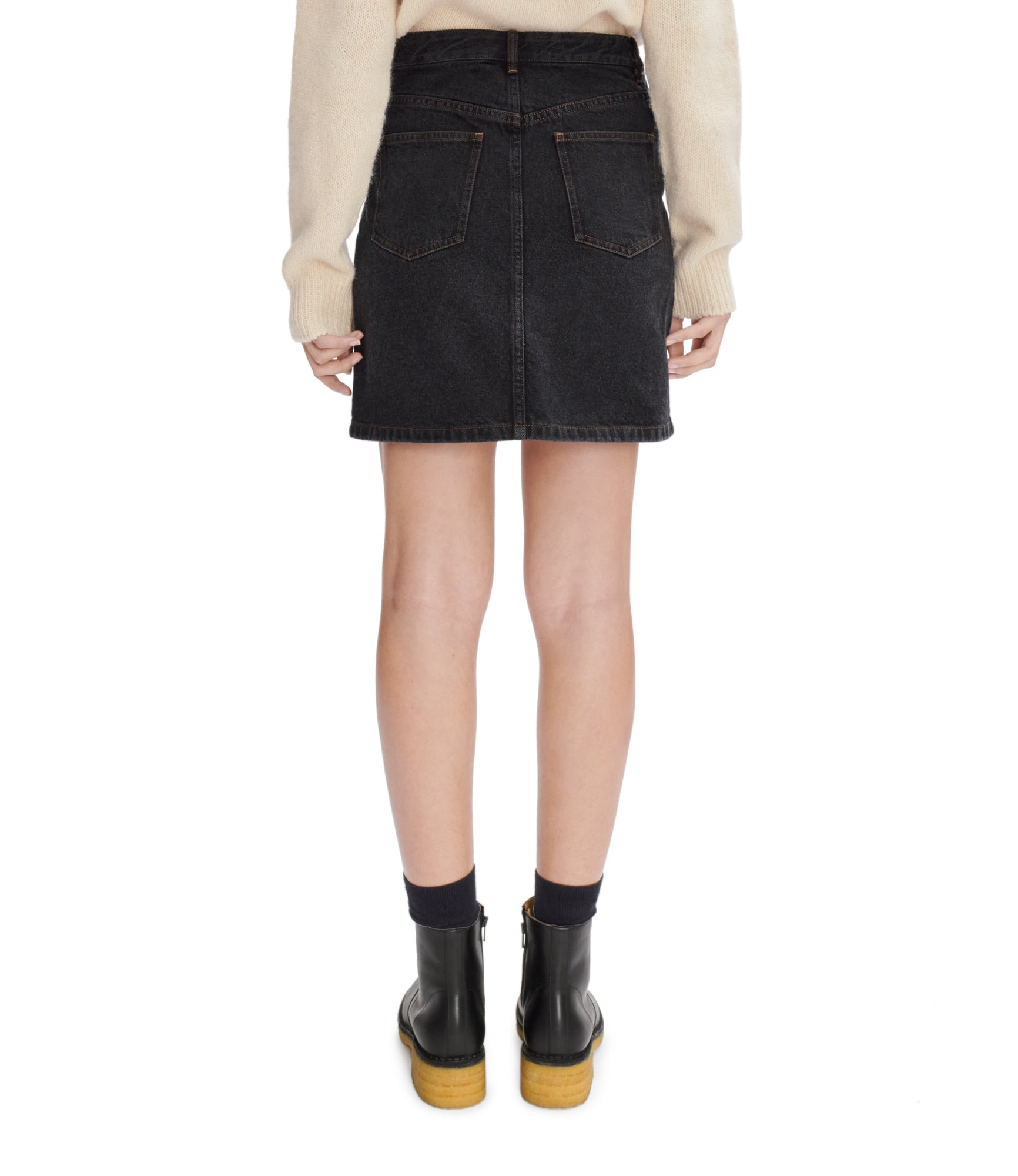 Standard skirt - 6