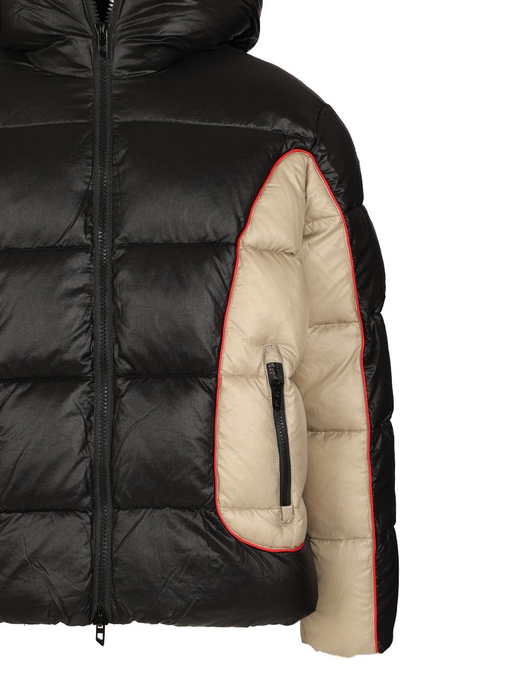 W-Ostend Jackets Black - 4