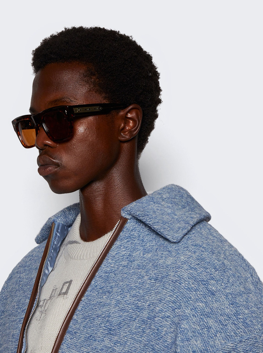 X Johnny Cash "cash" Sunglasses Samoa - 3